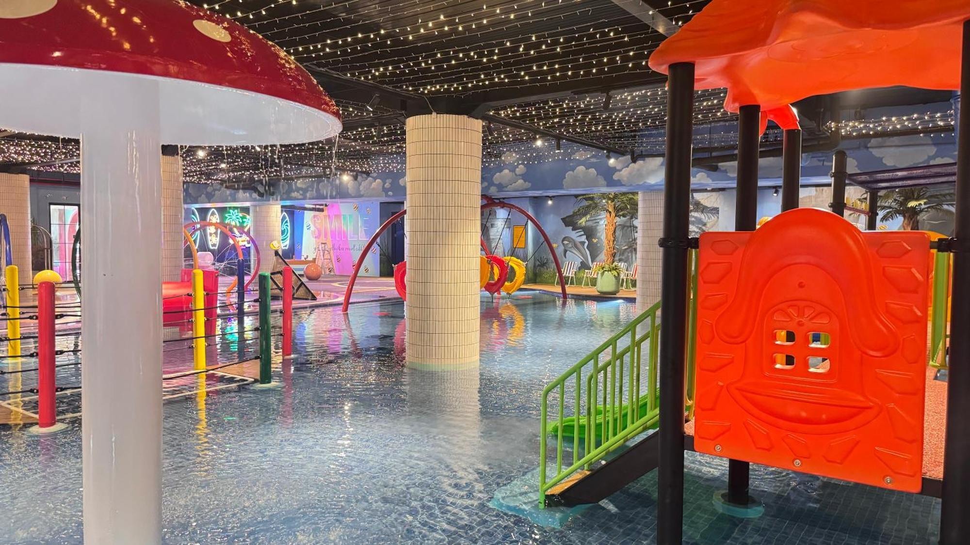 ג'קרטה Yellow Bee Resort Cililitan מראה חיצוני תמונה