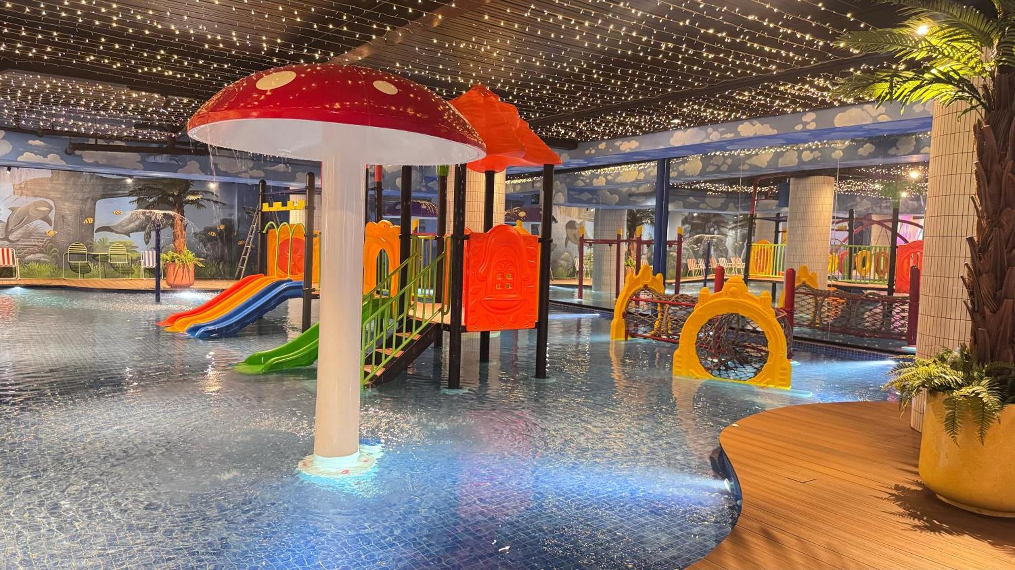 ג'קרטה Yellow Bee Resort Cililitan מראה חיצוני תמונה