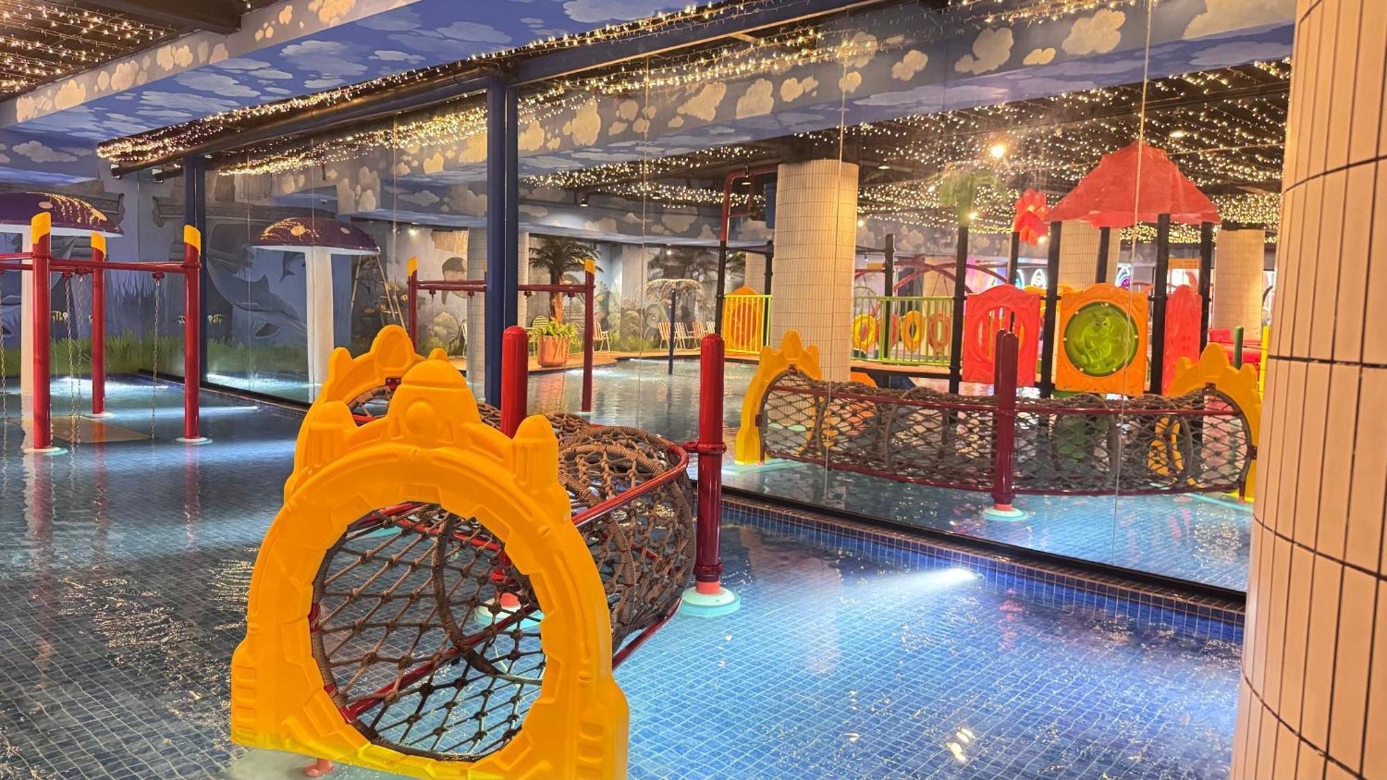 ג'קרטה Yellow Bee Resort Cililitan מראה חיצוני תמונה