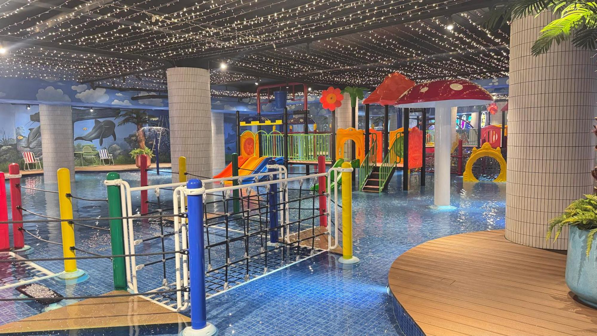 ג'קרטה Yellow Bee Resort Cililitan מראה חיצוני תמונה
