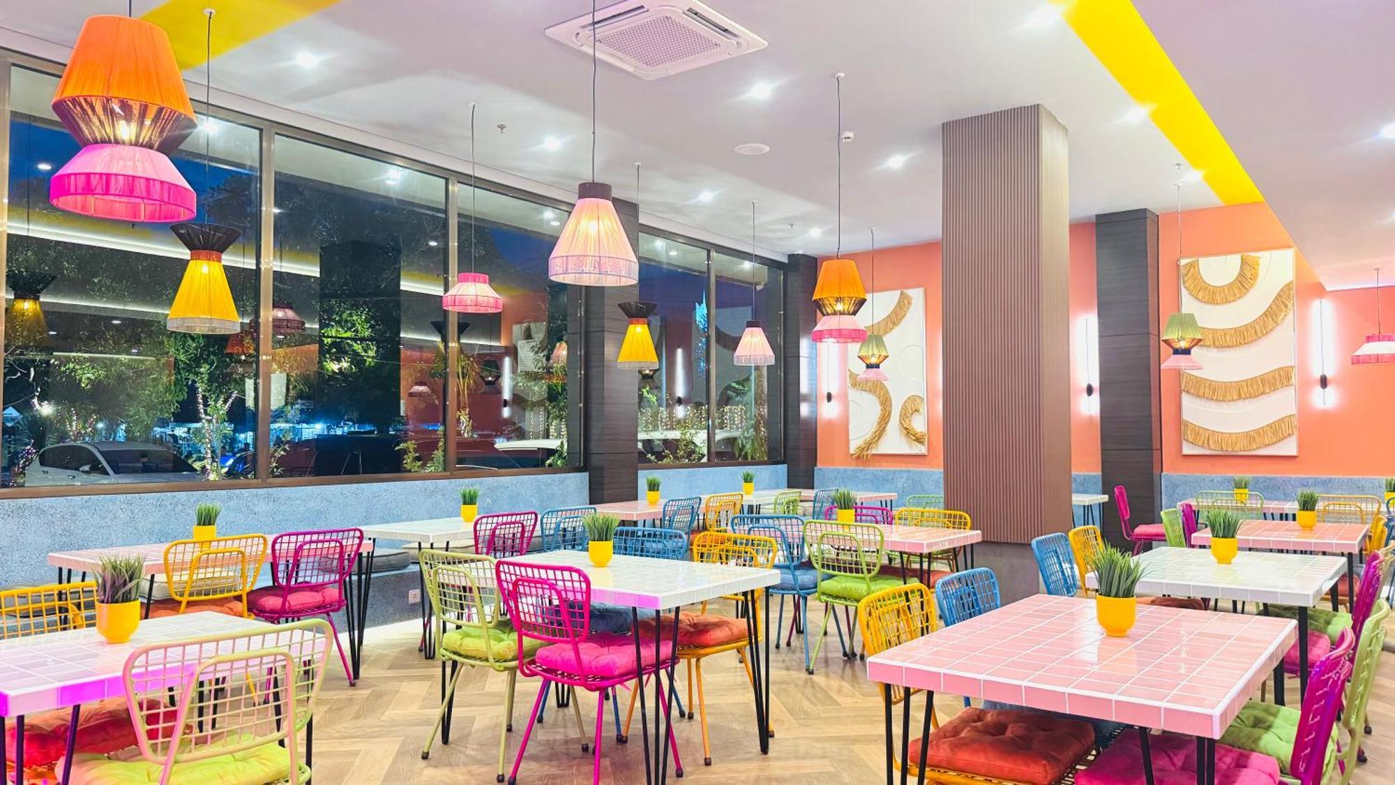 ג'קרטה Yellow Bee Resort Cililitan מראה חיצוני תמונה